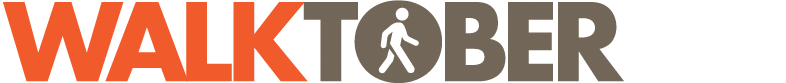 Walktober Logo