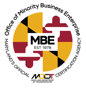 image of MBE logo