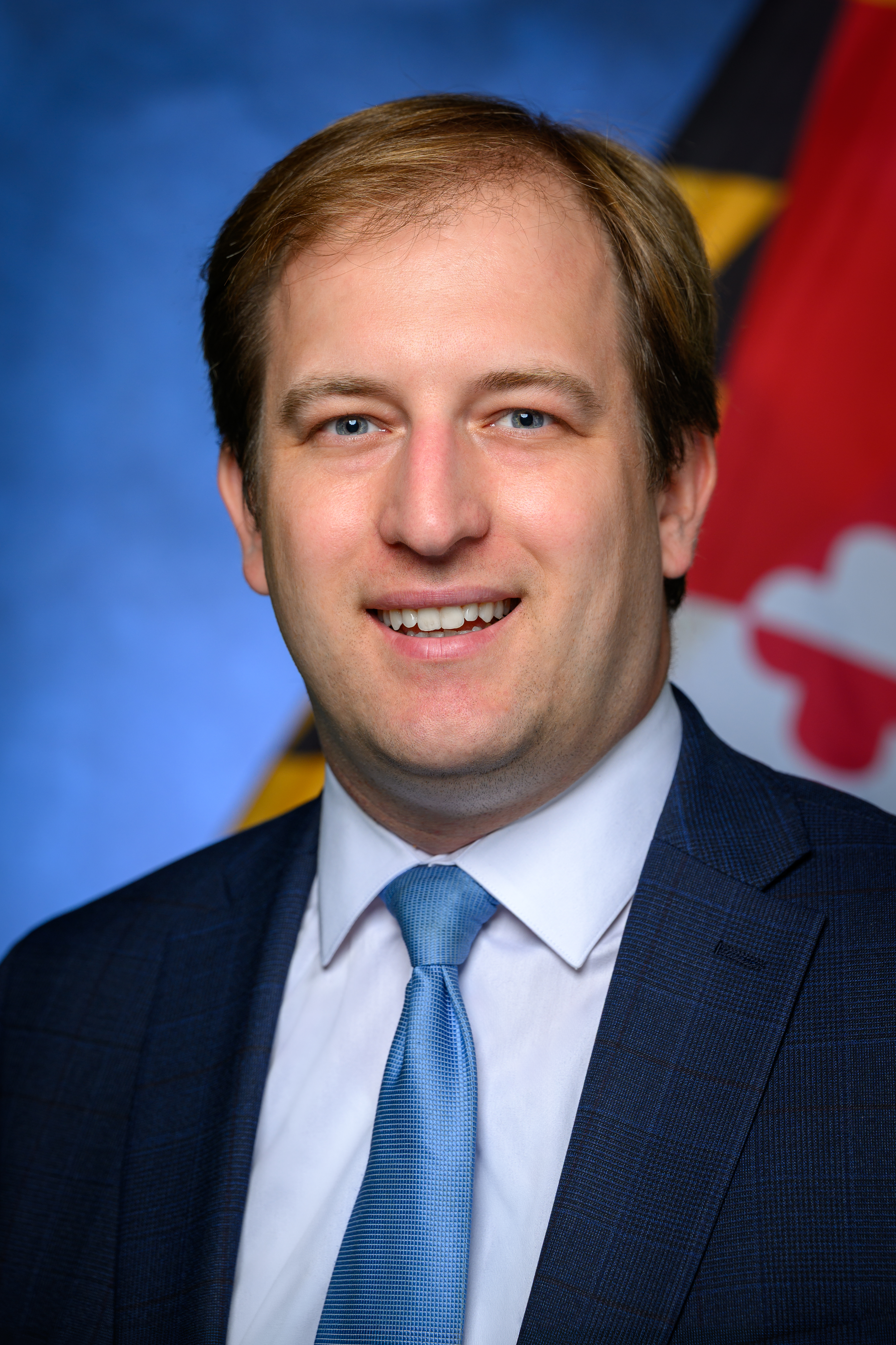 photo of Drew Morrison