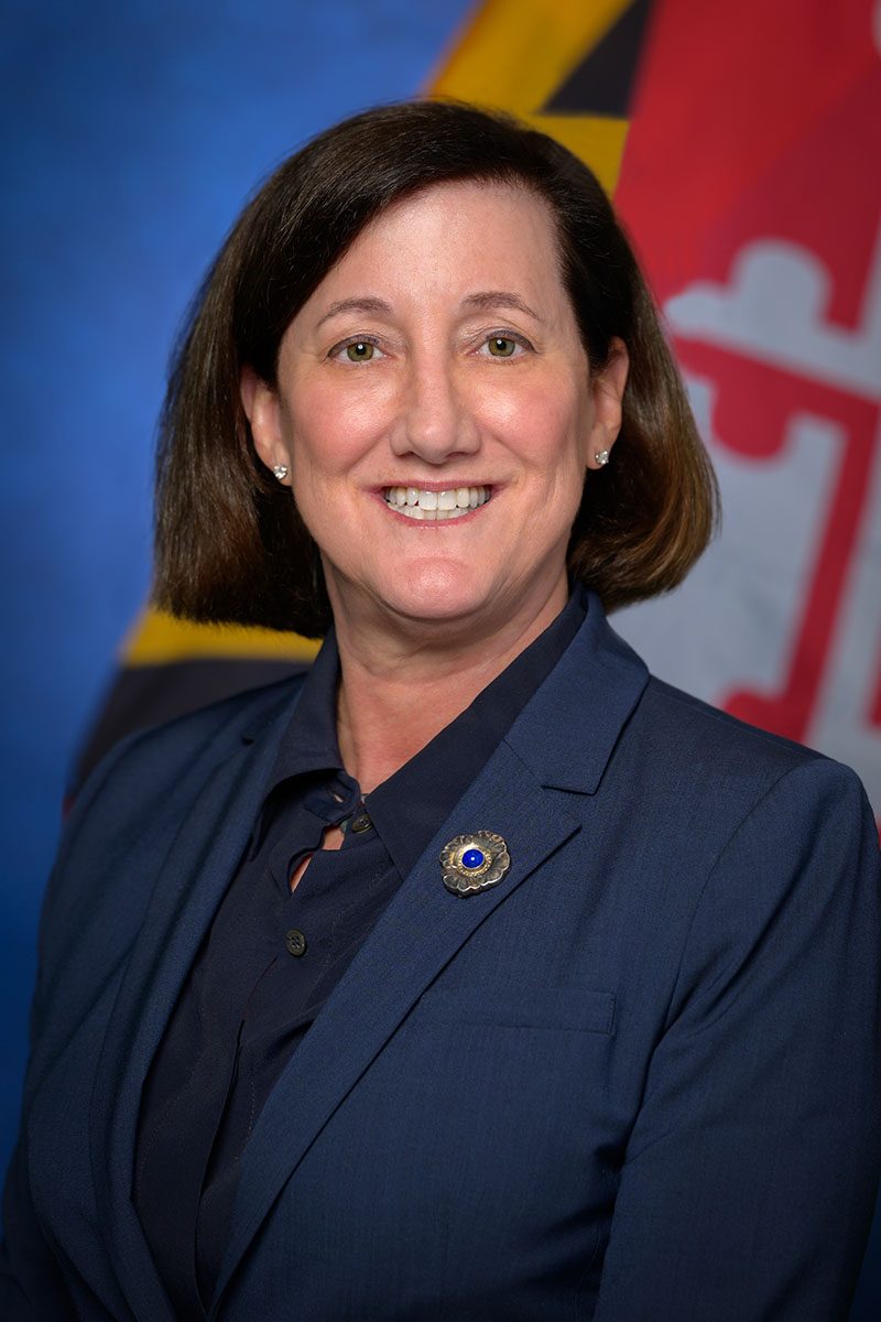 photo of Kathryn Thomson