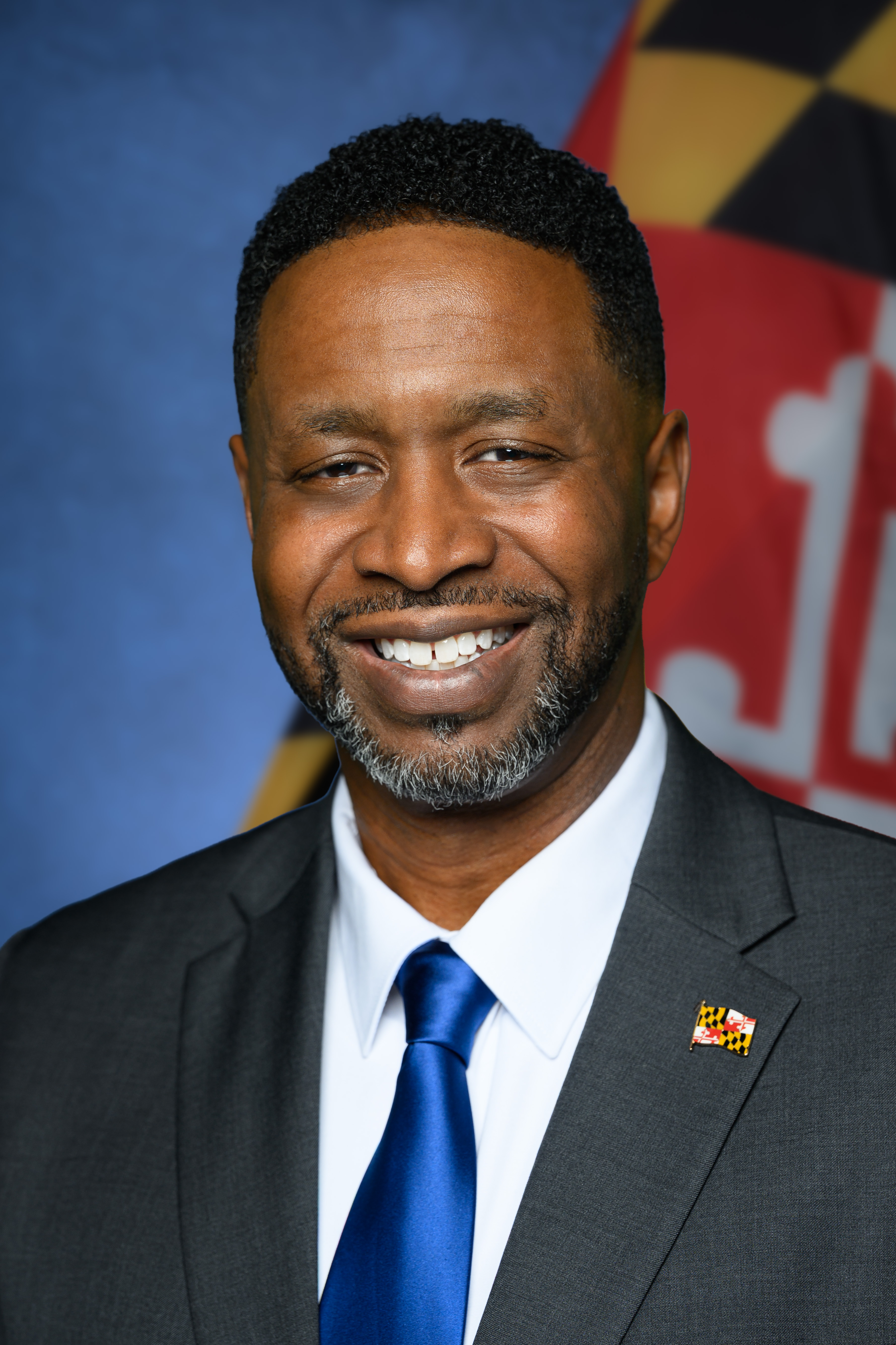 portrait photo of Percy Dangerfield 