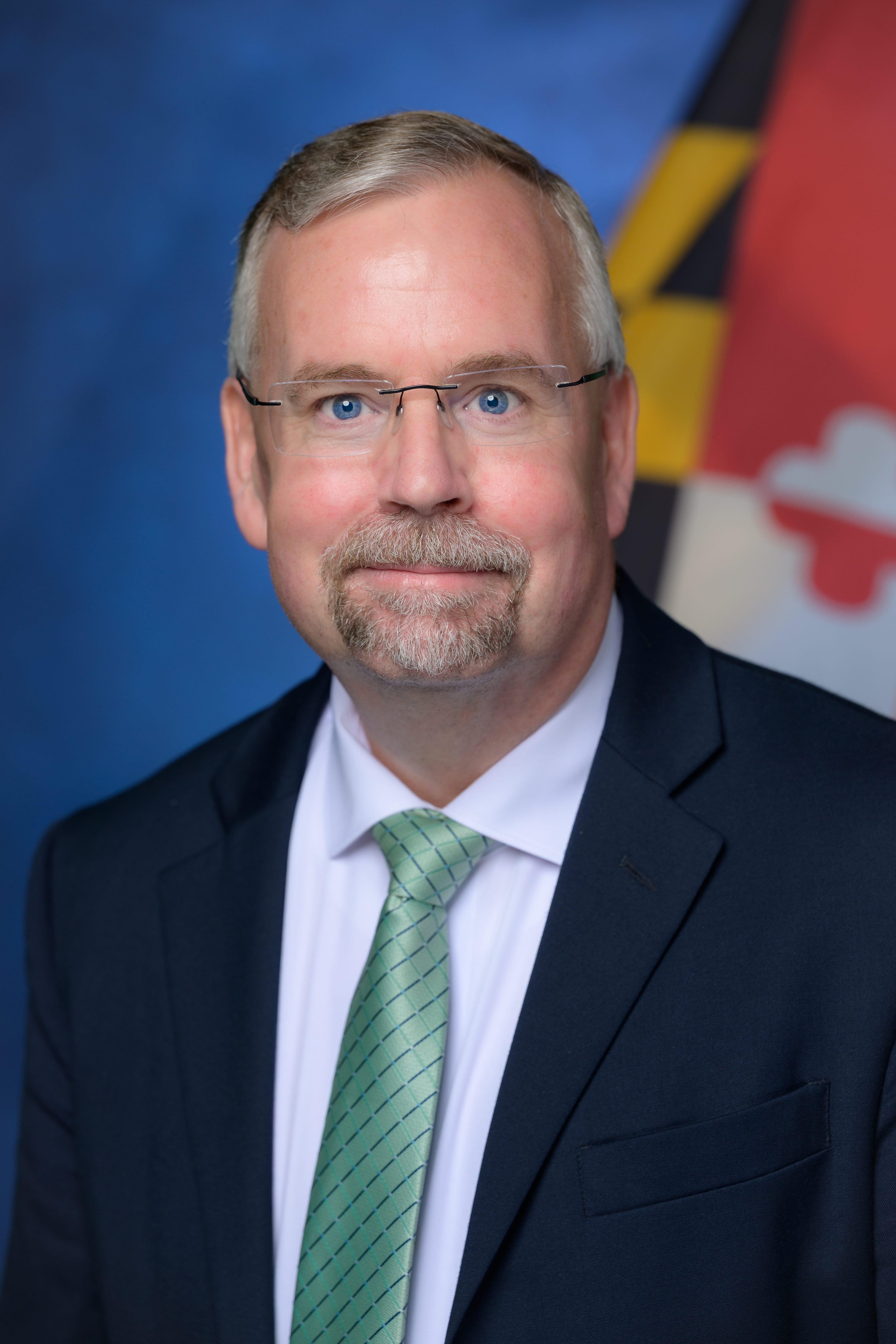 photo of Wayne Heibeck