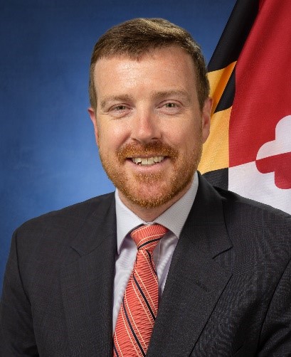 portrait photo of Joe McAndrew