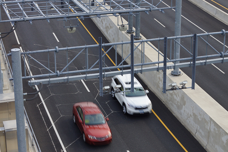 Electronic Tolling