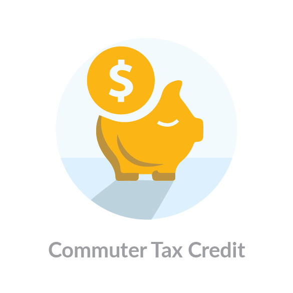 Commuter Tax Credit