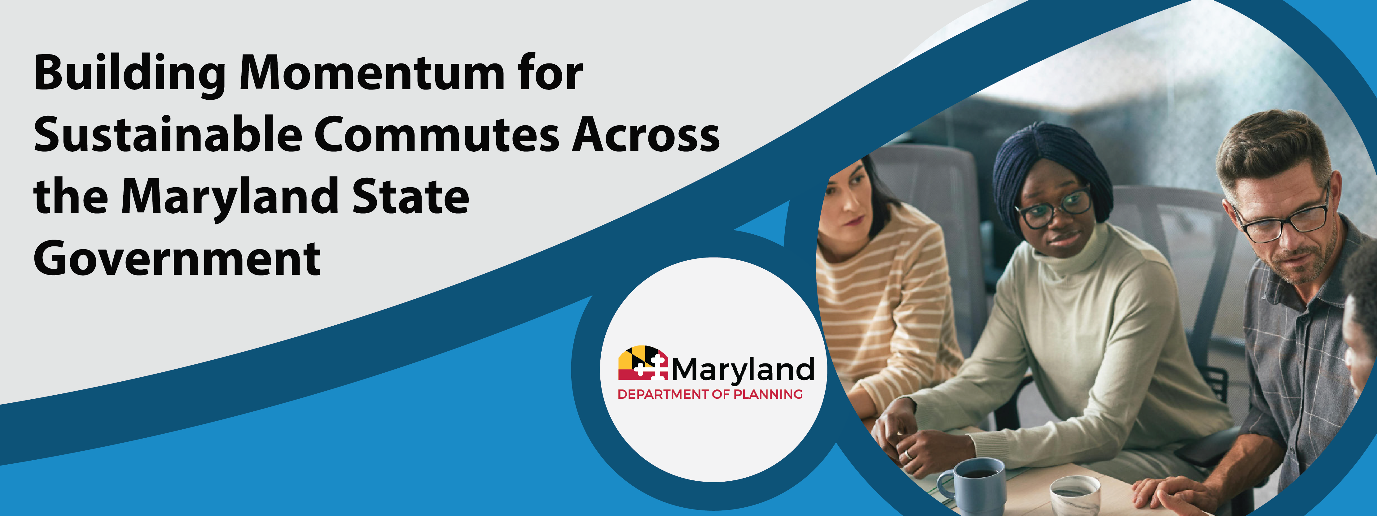 Employer Partner Spotlight for the Maryland Department of Planning