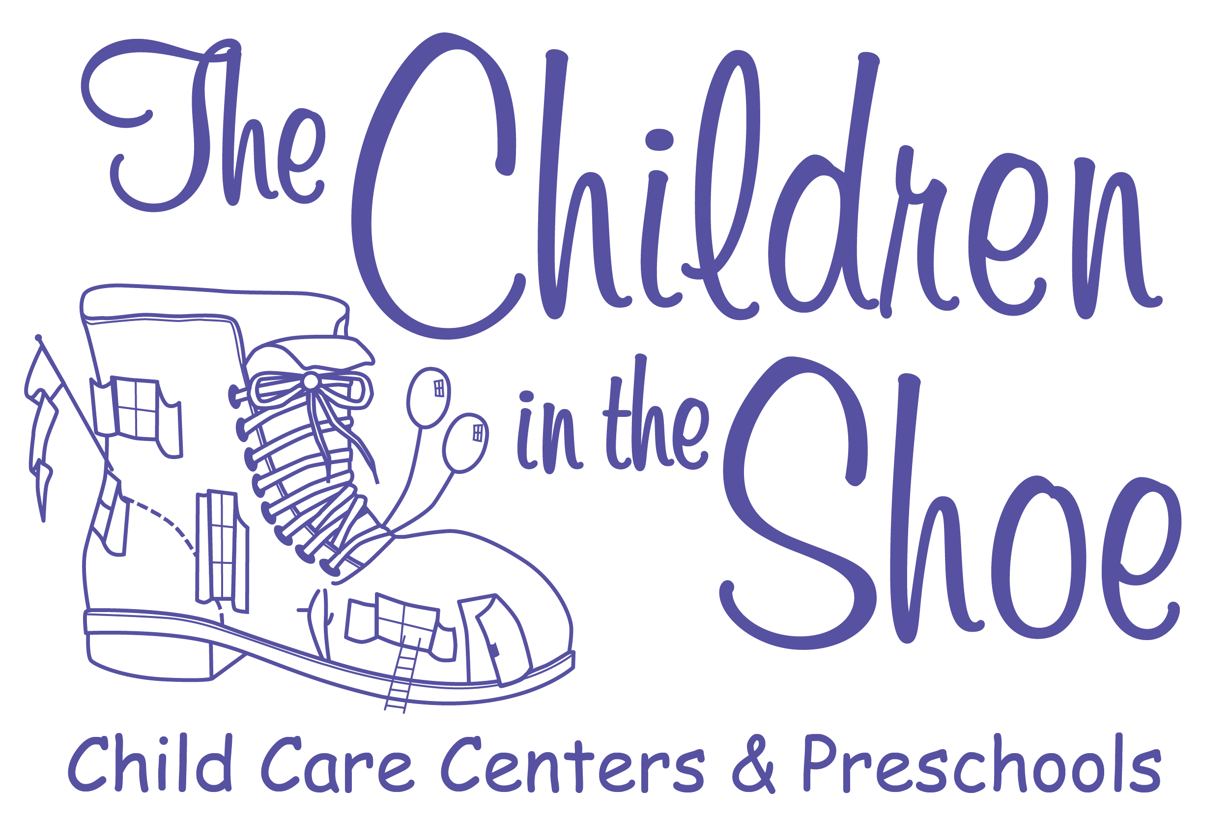 image of The Children in the Shoe logo