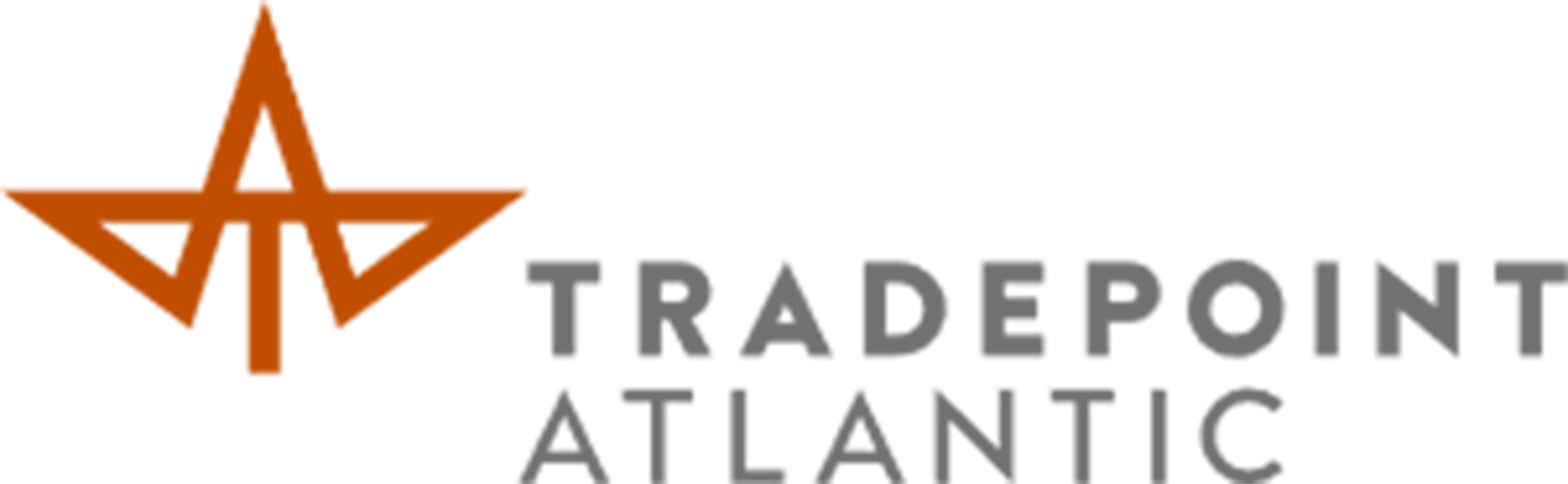 Tradepoint Logo