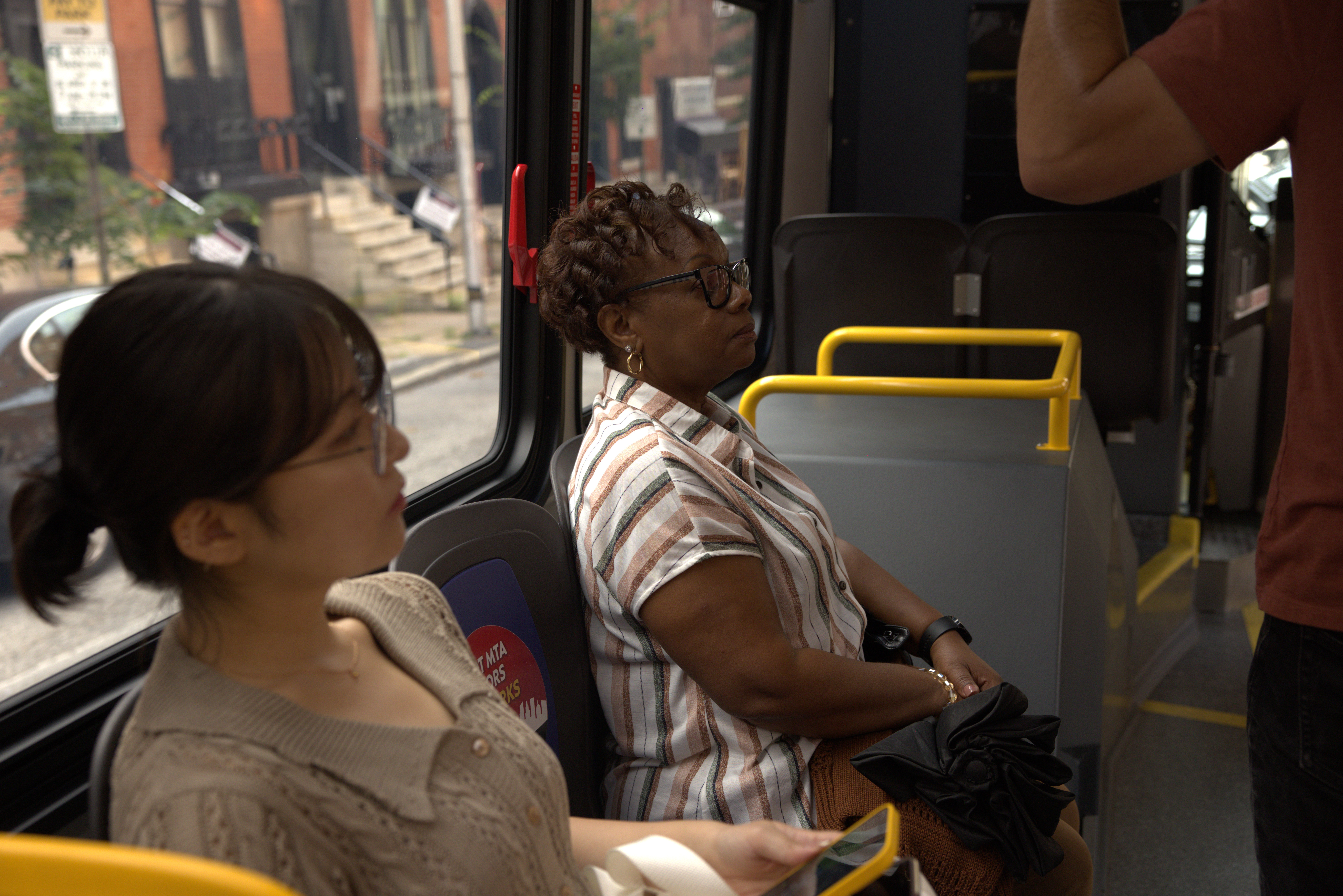 Commuter Choice Maryland