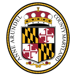 Anne Arundel County Maryland logo