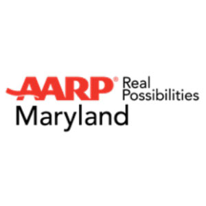 AARP Maryland Logo