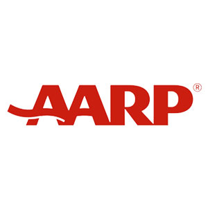 AARP Logo