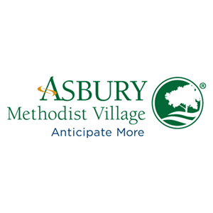 Asbury Methodist Village logo