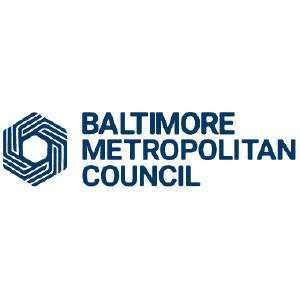 Baltimore Metropolitan Council logo