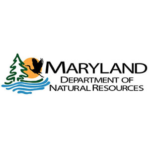 Maryland Department of Natural Resources logo