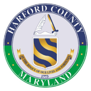 Harford County Maryland logo
