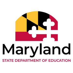 Maryland State Department of Education Equity and Excellence logo