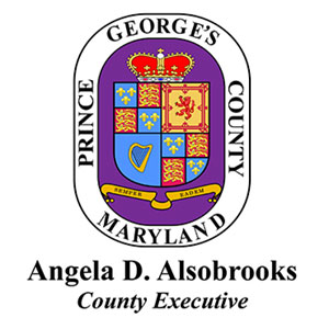 Prince George's County Maryland logo
