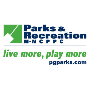 Parks and Recreation logo