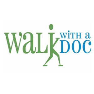Walk with a Doc logo