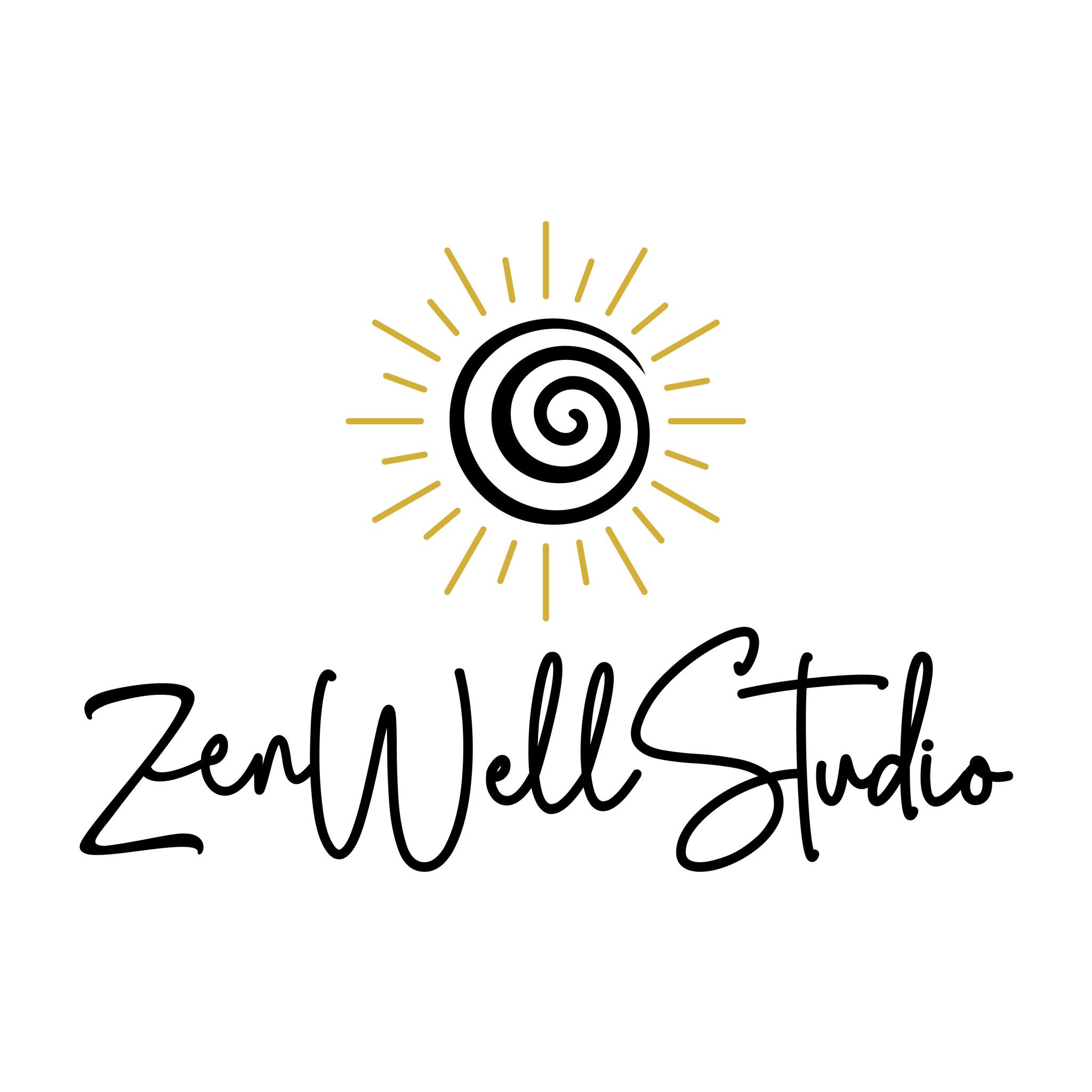 Zen Well Studio