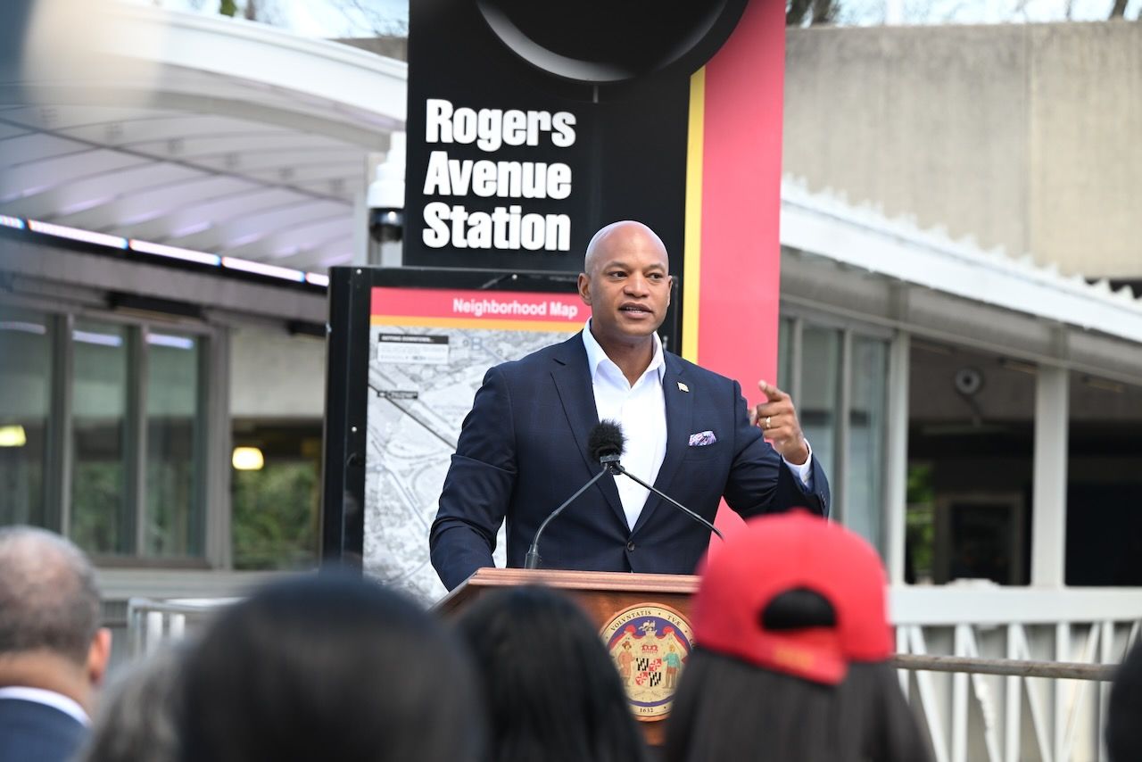 Baltimore TOD Strategy